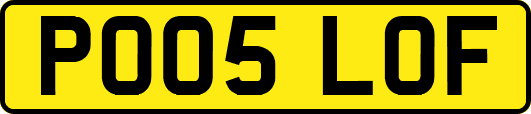 PO05LOF