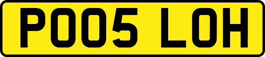 PO05LOH