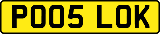 PO05LOK