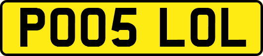 PO05LOL