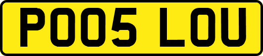 PO05LOU