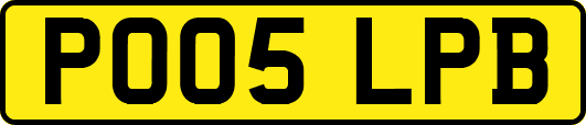 PO05LPB