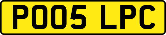 PO05LPC
