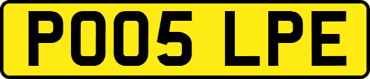 PO05LPE