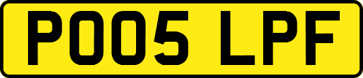 PO05LPF