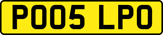PO05LPO