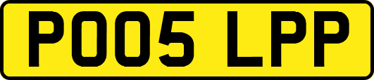 PO05LPP