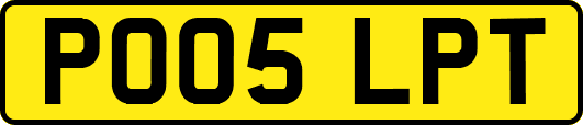 PO05LPT
