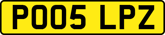 PO05LPZ