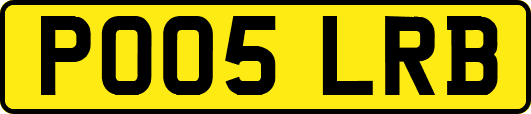 PO05LRB
