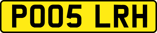 PO05LRH