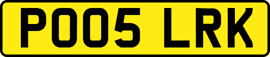PO05LRK