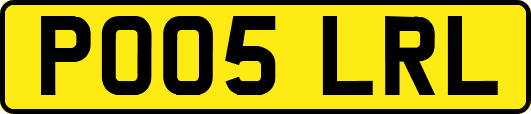 PO05LRL