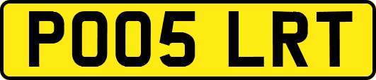 PO05LRT