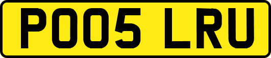 PO05LRU