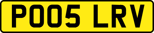 PO05LRV