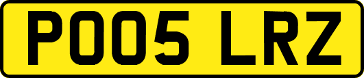 PO05LRZ
