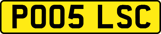 PO05LSC