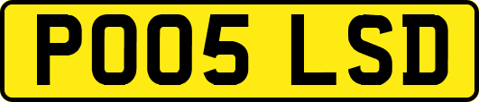 PO05LSD