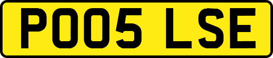 PO05LSE