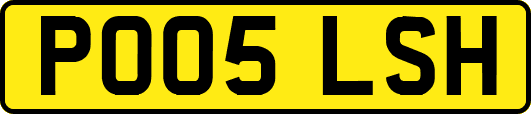 PO05LSH