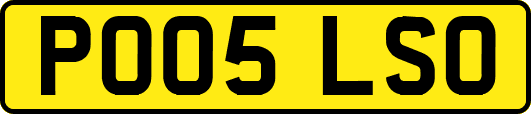 PO05LSO