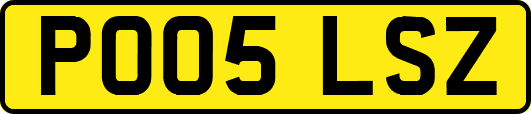 PO05LSZ