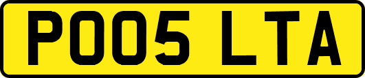 PO05LTA