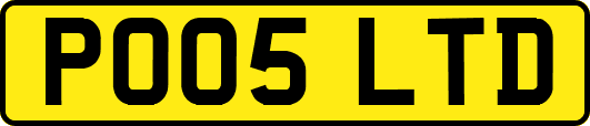 PO05LTD
