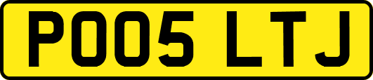 PO05LTJ
