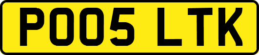 PO05LTK
