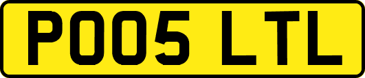 PO05LTL
