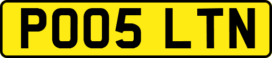 PO05LTN