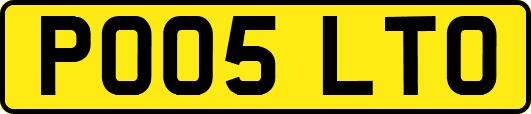 PO05LTO