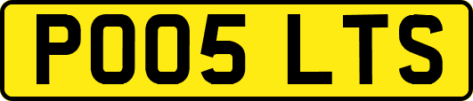 PO05LTS
