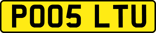 PO05LTU