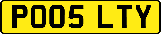 PO05LTY