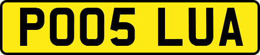 PO05LUA