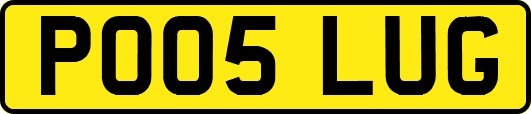PO05LUG