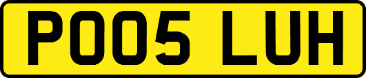 PO05LUH