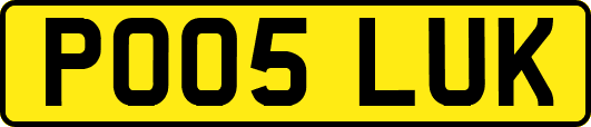 PO05LUK