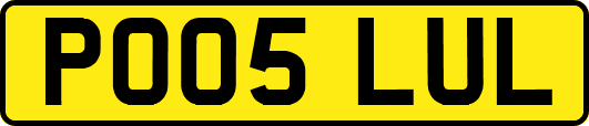 PO05LUL