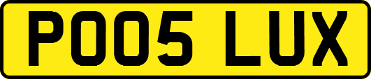 PO05LUX