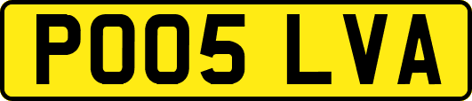 PO05LVA