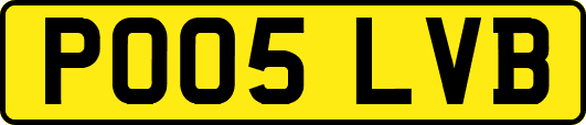 PO05LVB
