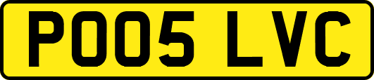 PO05LVC