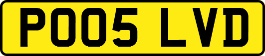 PO05LVD
