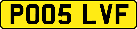 PO05LVF