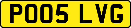 PO05LVG