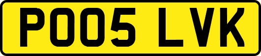 PO05LVK